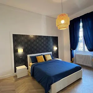 Apartment Isola, Mailand