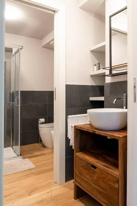 Luxury Loft On Two Levels Apartment Milan 0*,  Italy